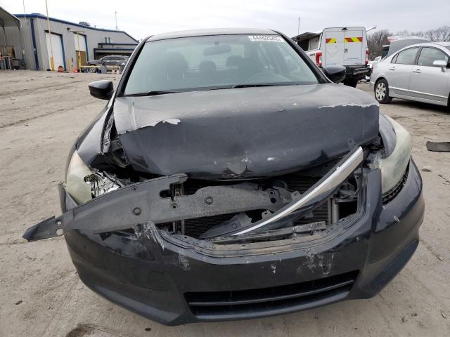 Photo 5 from auction – 2012 HONDA ACCORD SE with VIN 1HGCP2F60CA095594