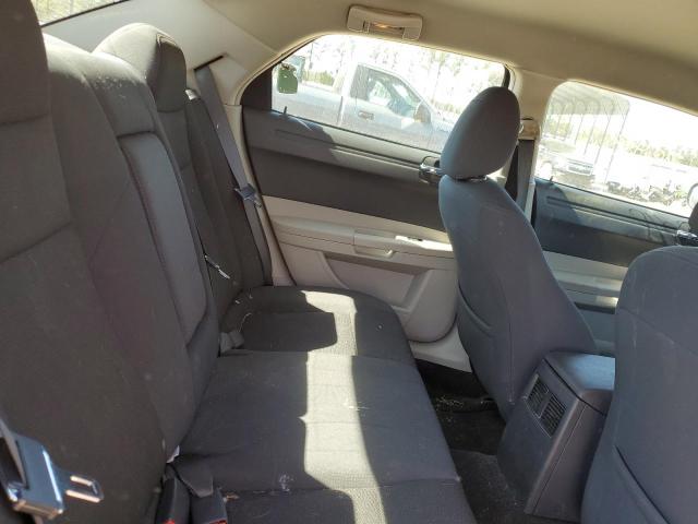 Photo 10 from auction – 2007 CHRYSLER 300 with VIN 2C3KA43R87H604980