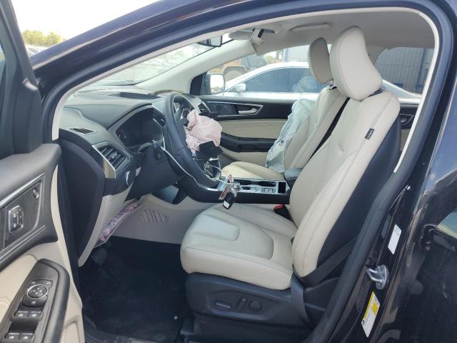 Photo 7 from auction – 2022 FORD EDGE TITAN with VIN 2FMPK4K95NBA52561