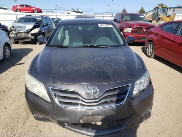 Photo 5 from auction – 2011 TOYOTA CAMRY BASE with VIN 4T1BF3EK3BU142546