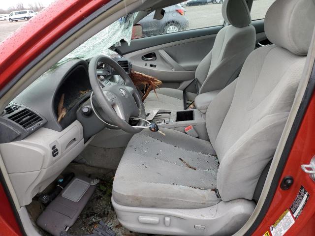 Photo 7 from auction – 2007 TOYOTA CAMRY CE A with VIN 4T1BE46K87U005360