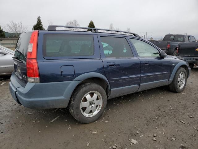 Photo 3 from auction – 2004 VOLVO XC70 with VIN YV1SZ59H641135904