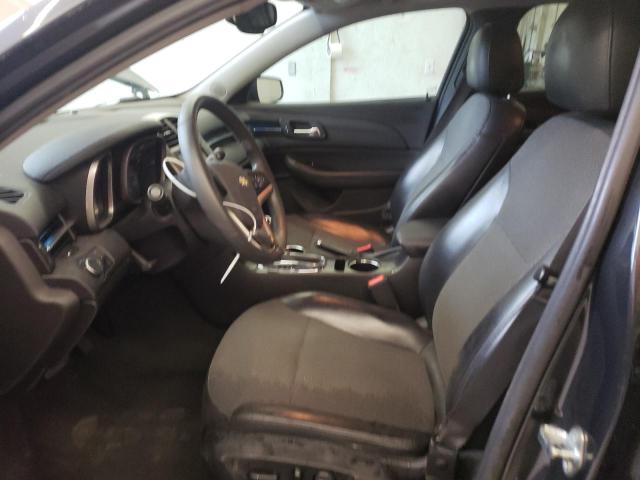 Photo 7 from auction – 2015 CHEVROLET MALIBU 1LT with VIN 1G11C5SL4FF229599