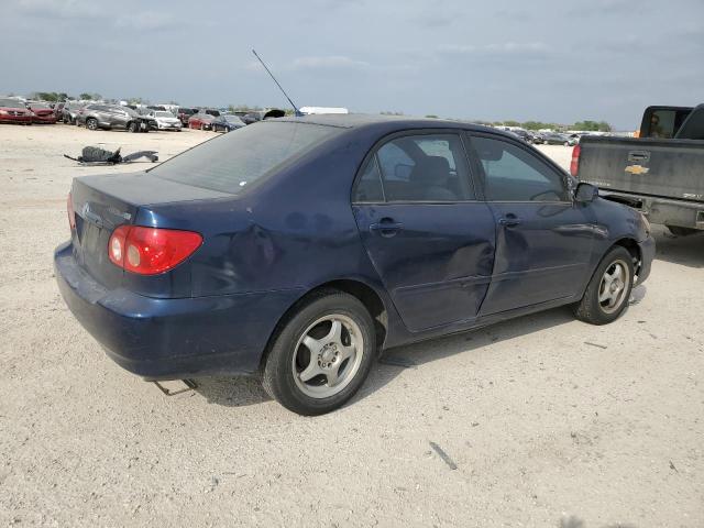 Photo 3 from auction – 2007 TOYOTA COROLLA CE with VIN 1NXBR32EX7Z857126