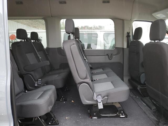 Photo 11 from auction – 2022 FORD TRANSIT T- with VIN 1FBAX2C80NKA79442
