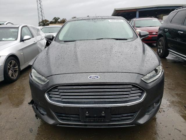 Photo 5 from auction – 2016 FORD FUSION SE with VIN 3FA6P0HD2GR240342