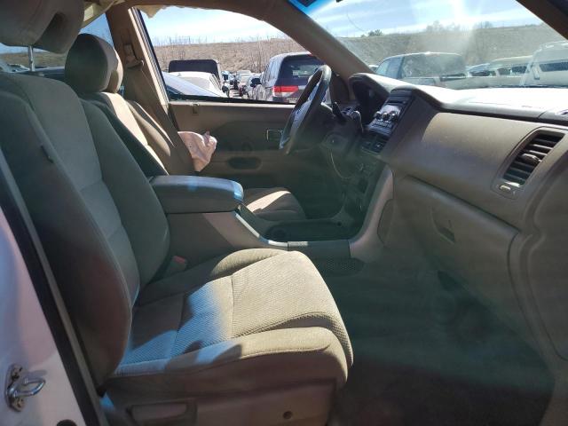 Photo 7 from auction – 2007 HONDA PILOT EX with VIN 5FNYF18447B022819