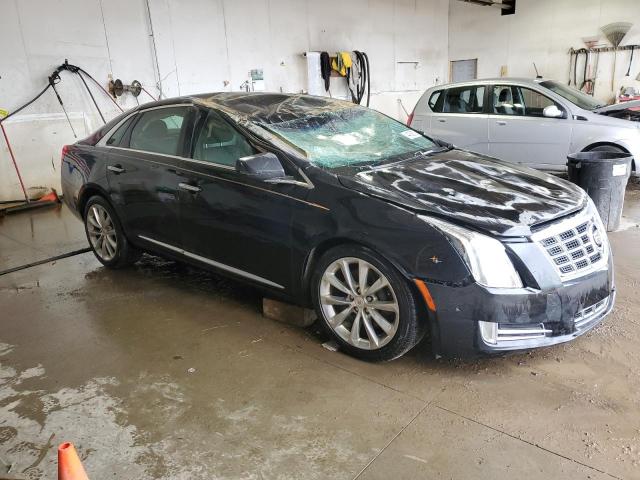 Photo 4 from auction – 2014 CADILLAC XTS LUXURY with VIN 2G61M5S39E9182424