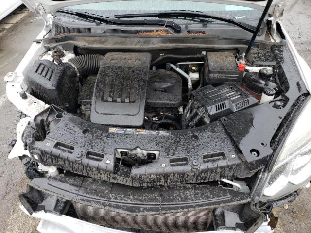 Photo 11 from auction – 2017 CHEVROLET EQUINOX LT with VIN 2GNFLFEK5H6346439