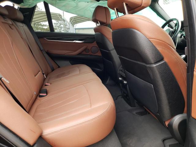 Photo 11 from auction – 2018 BMW X5 SDRIVE3 with VIN 5UXKR2C54J0Z16634