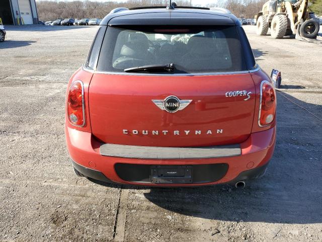 Photo 6 from auction – 2013 MINI COOPER COU with VIN WMWZB3C59DWM31057