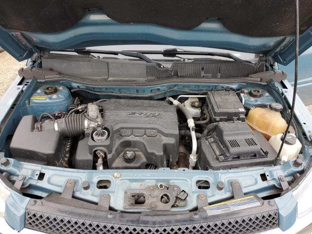 Photo 12 from auction – 2008 CHEVROLET EQUINOX LT with VIN 2CNDL43F286021138