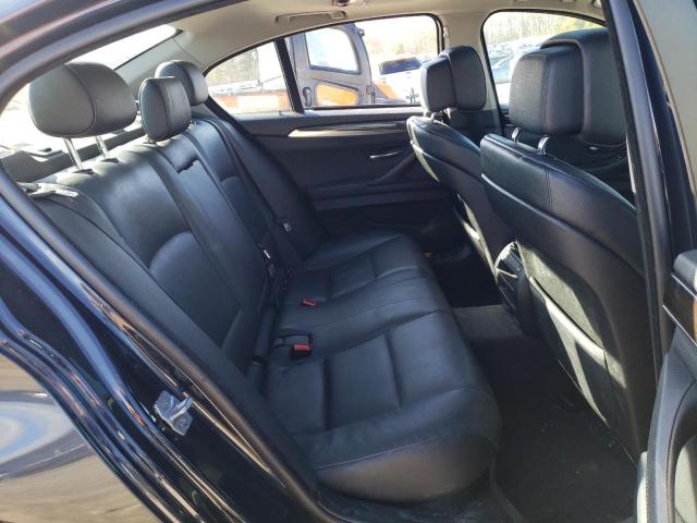 Photo 10 from auction – 2013 BMW 528 XI with VIN WBAXH5C53DD113187