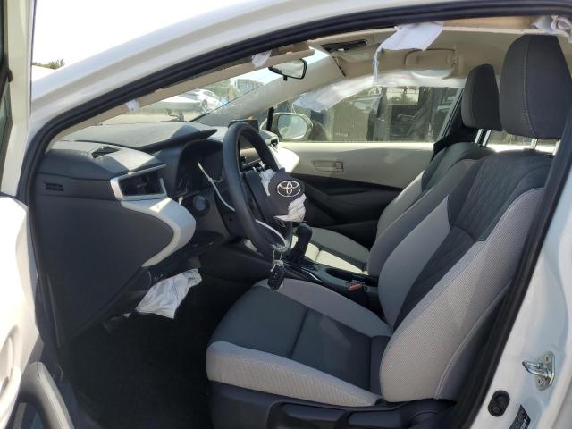 Photo 7 from auction – 2023 TOYOTA COROLLA LE with VIN JTDB4MEE5P3001131