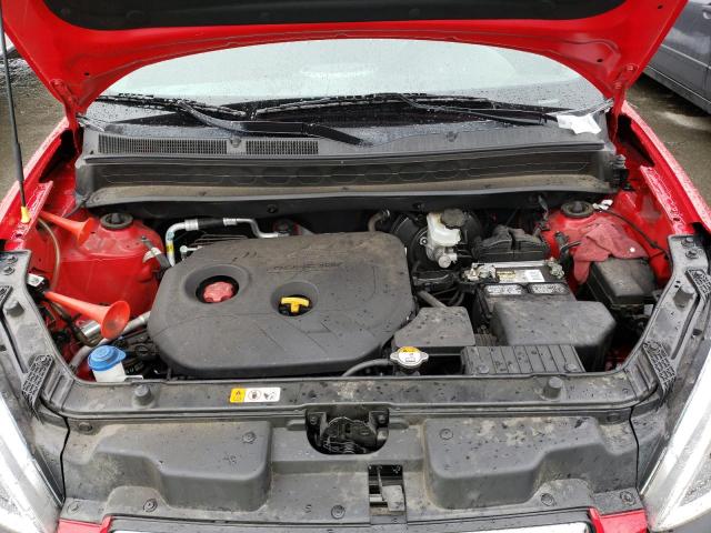 Photo 11 from auction – 2013 KIA SOUL + with VIN KNDJT2A62D7609789