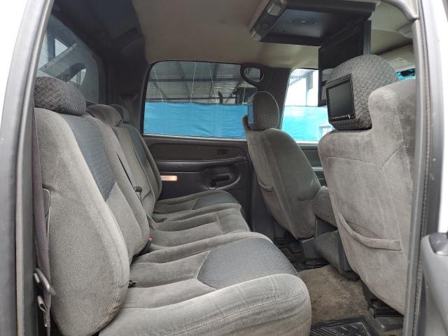 Photo 10 from auction – 2003 CHEVROLET AVALANCHE with VIN 3GNEK13T33G195384