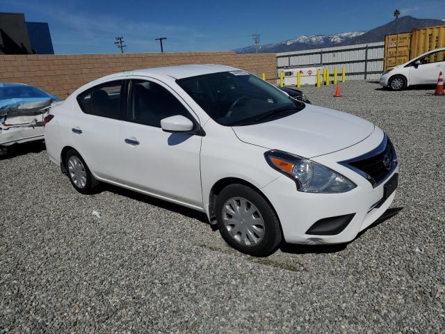 Photo 4 from auction – 2017 NISSAN VERSA S with VIN 3N1CN7AP1HL888097