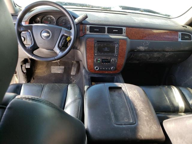 Photo 8 from auction – 2007 CHEVROLET SILVERADO with VIN 2GCEK13Y371663178