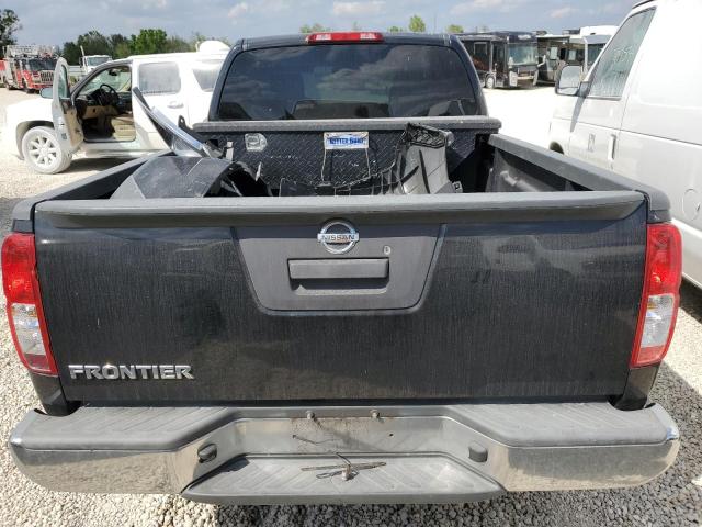 Photo 6 from auction – 2016 NISSAN FRONTIER S with VIN 1N6BD0CT3GN749677