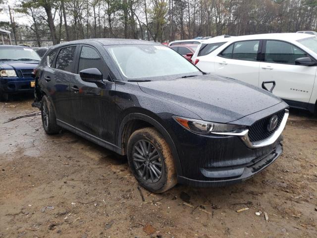 Photo 4 from auction – 2019 MAZDA CX-5 TOURI with VIN JM3KFACM5K0639304
