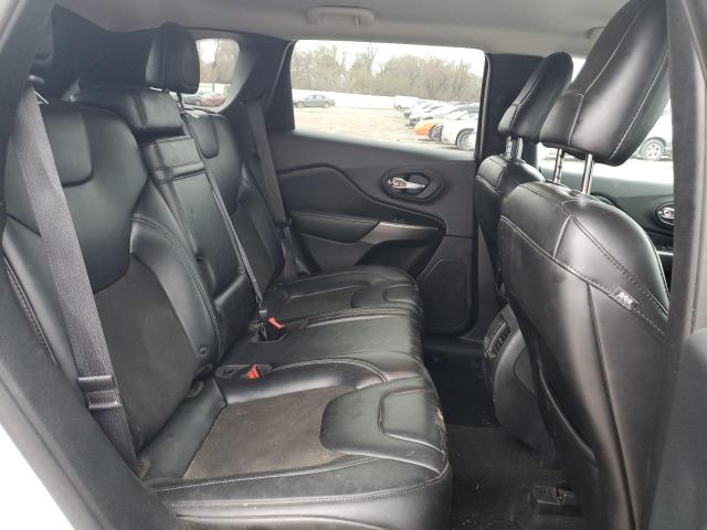 Photo 10 from auction – 2019 JEEP CHEROKEE L with VIN 1C4PJLLB7KD308093