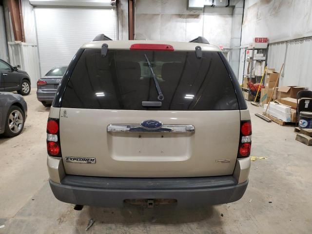 Photo 6 from auction – 2006 FORD EXPLORER X with VIN 1FMEU73E86UA74855