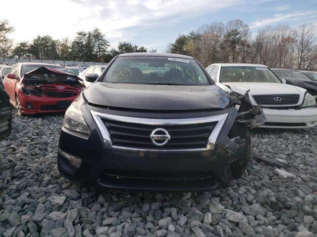 Photo 5 from auction – 2015 NISSAN ALTIMA 2.5 with VIN 1N4AL3AP8FC297072