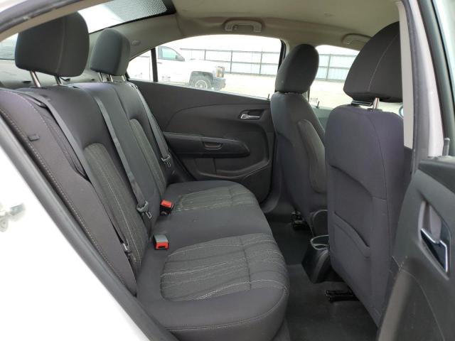 Photo 10 from auction – 2014 CHEVROLET SONIC LT with VIN 1G1JC5SH3E4215232