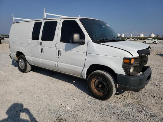 Photo 4 from auction – 2010 FORD ECONOLINE with VIN 1FTNE1EWXADA07848