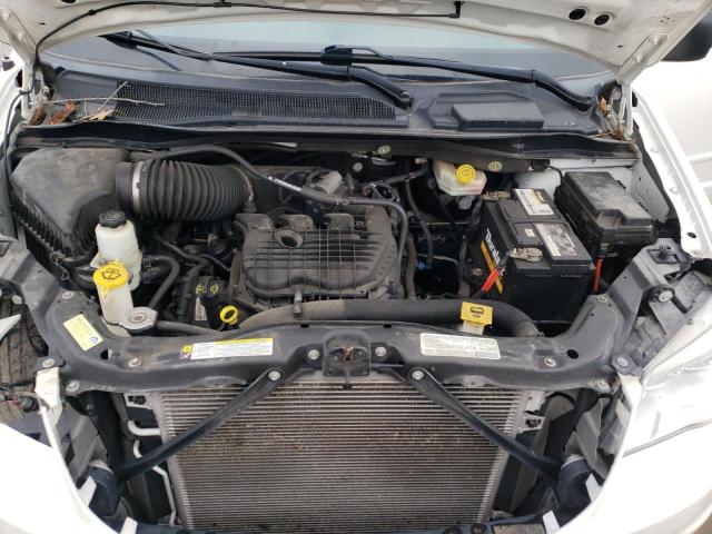 Photo 12 from auction – 2013 DODGE GRAND CARA with VIN 2C4RDGBG6DR516597