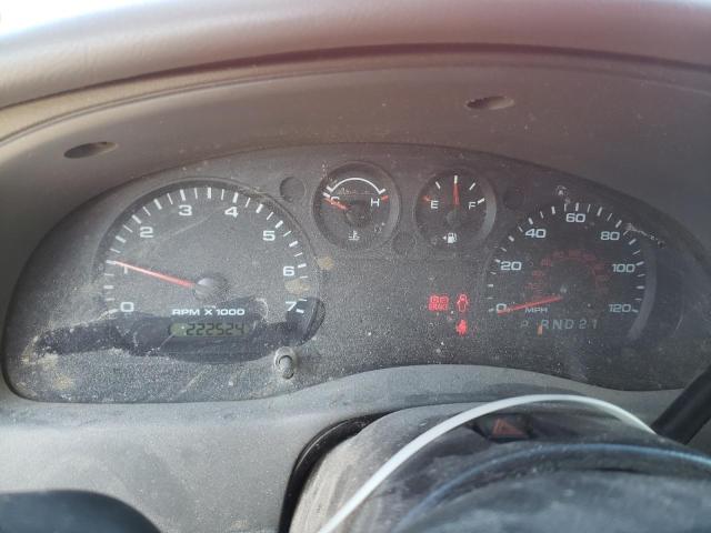 Photo 9 from auction – 2006 FORD RANGER SUP with VIN 1FTYR14E96PA43367