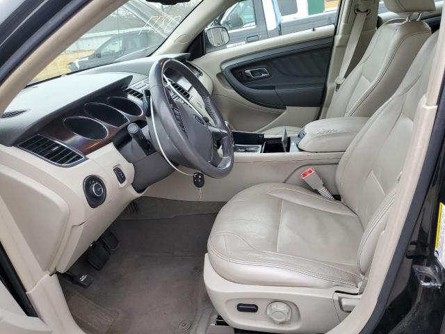 Photo 11 from auction – 2011 FORD TAURUS SEL with VIN 1FAHP2EW5BG130377