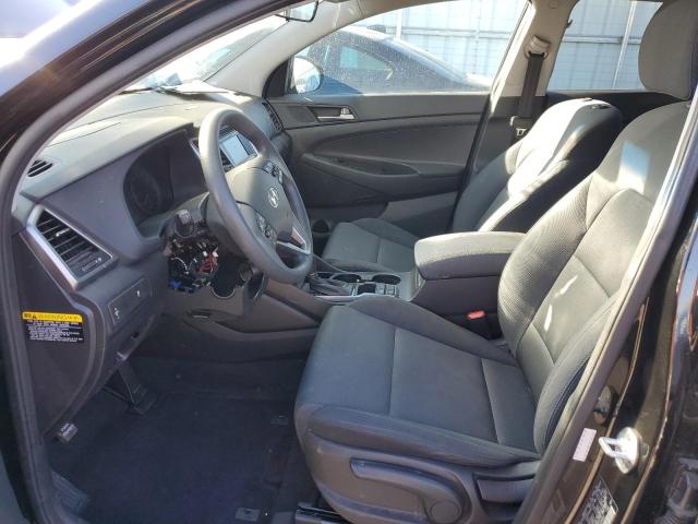 Photo 7 from auction – 2018 HYUNDAI TUCSON SE with VIN KM8J2CA45JU693462