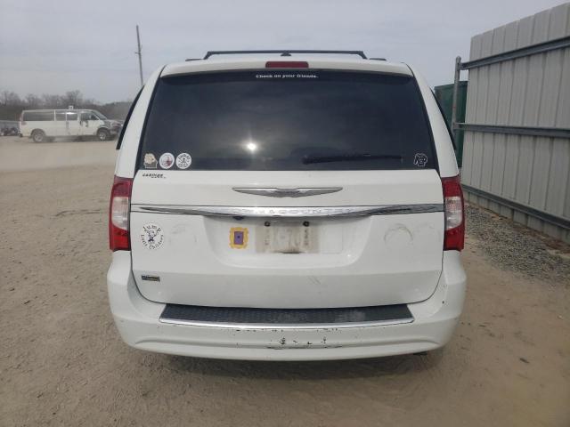 Photo 6 from auction – 2014 CHRYSLER TOWN & COU with VIN 2C4RC1BG4ER434479