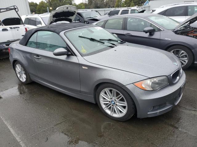 Photo 4 from auction – 2009 BMW 128 I with VIN WBAUL73549VJ76894