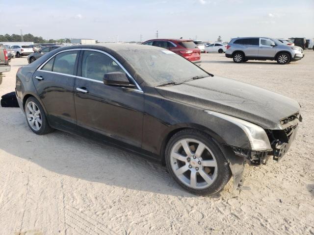 Photo 4 from auction – 2013 CADILLAC ATS with VIN 1G6AA5RA6D0169992