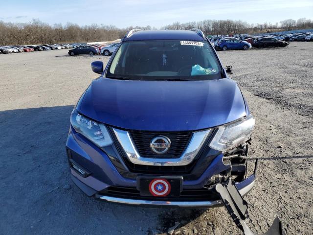 Photo 5 from auction – 2018 NISSAN ROGUE S with VIN KNMAT2MV8JP543506