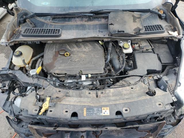 Photo 11 from auction – 2018 FORD ESCAPE SE with VIN 1FMCU9GDXJUA23340