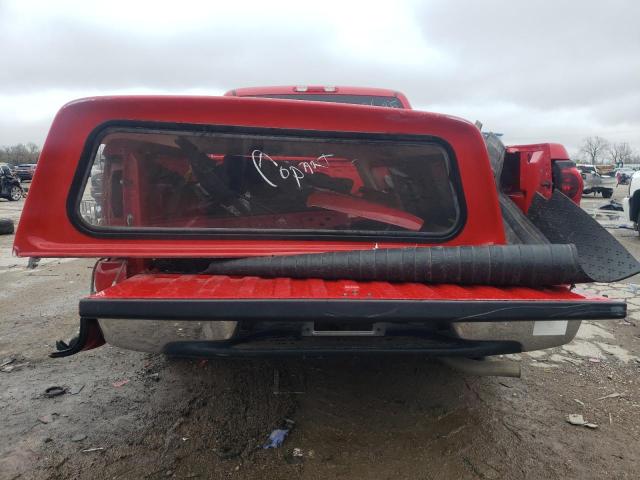 Photo 6 from auction – 2007 CHEVROLET SILVERADO with VIN 1GCEC19V97Z100685