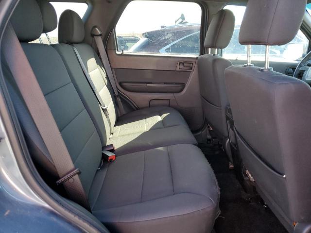 Photo 11 from auction – 2011 FORD ESCAPE XLT with VIN 1FMCU0DG0BKB44384