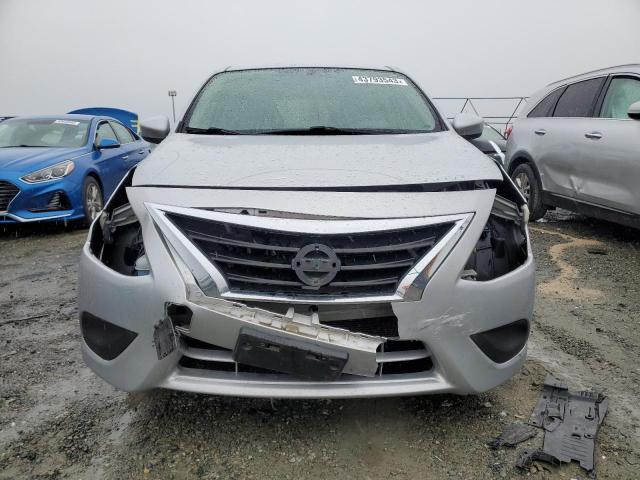 Photo 5 from auction – 2016 NISSAN VERSA S with VIN 3N1CN7AP3GL879240