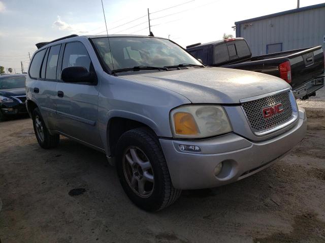 Photo 4 from auction – 2008 GMC ENVOY with VIN 1GKDS13S782228502
