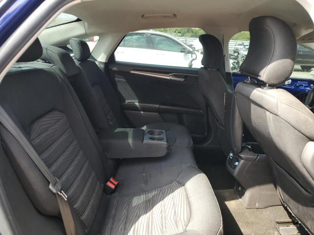 Photo 10 from auction – 2016 FORD FUSION SE with VIN 3FA6P0H78GR298188