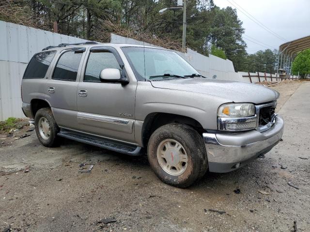 Photo 4 from auction – 2002 GMC YUKON with VIN 1GKEC13ZX2J212161
