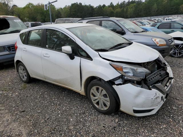 Photo 4 from auction – 2019 NISSAN VERSA NOTE with VIN 3N1CE2CP1KL360289