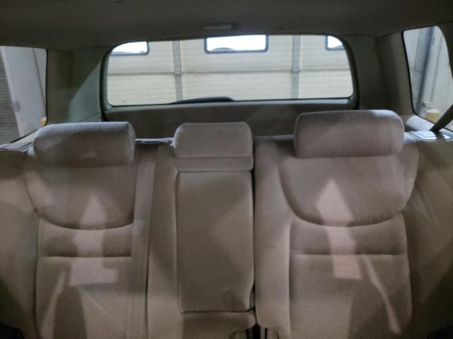 Photo 10 from auction – 2003 TOYOTA HIGHLANDER with VIN JTEGF21A530097051