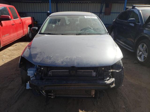 Photo 5 from auction – 2016 VOLKSWAGEN JETTA S with VIN 3VW267AJ3GM215545