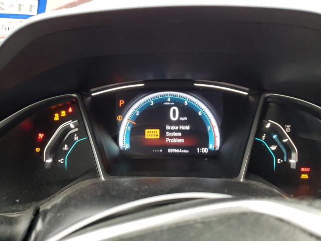 Photo 9 from auction – 2017 HONDA CIVIC EX with VIN 2HGFC2F72HH526852