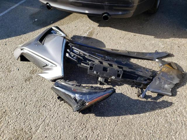 Photo 12 from auction – 2021 LEXUS NX 300 BAS with VIN JTJGARBZ8M2197227