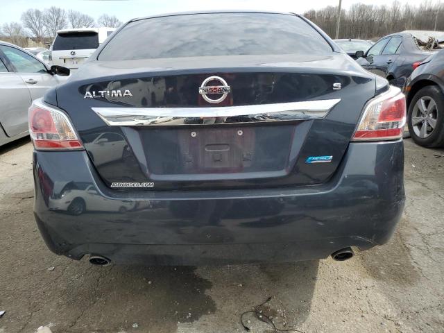 Photo 6 from auction – 2014 NISSAN ALTIMA 2.5 with VIN 1N4AL3AP2EN258044